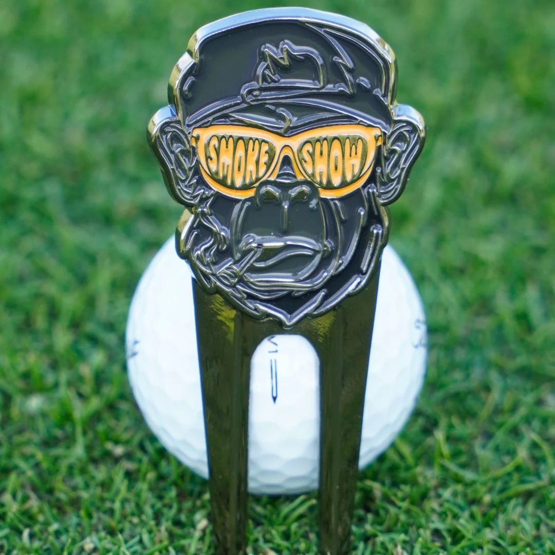 ラウンド用品・アクセサリー GOOLD GOLF ROCKERS OG LOGO CAMO Shop the best golf gear from your favourite brands | Hole19