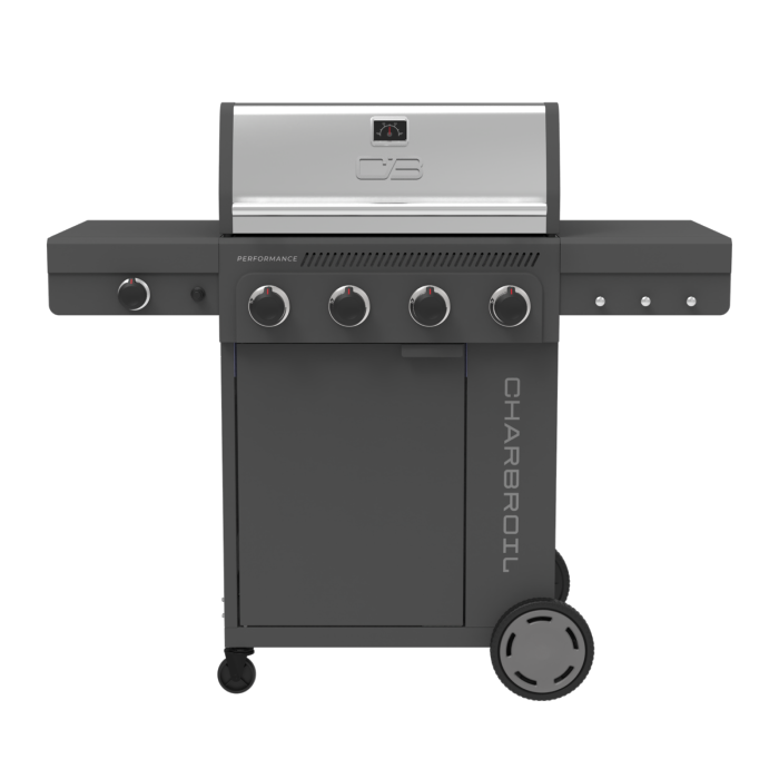 Char Broil 4b Performance cg