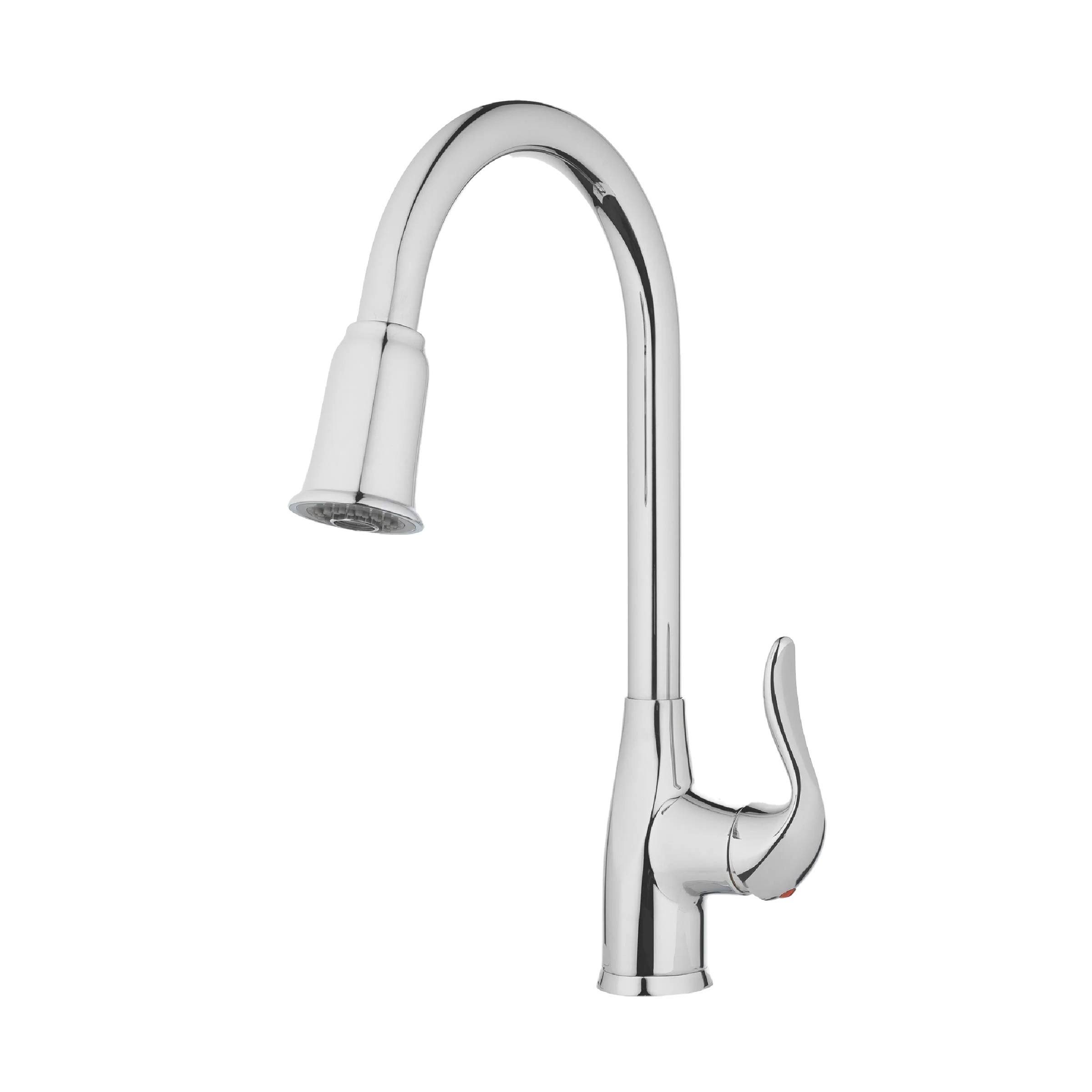 KTCH FAUCET PULL H70K-51D-AV-CH
