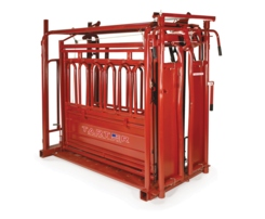 TARTER HEAVY DUTY SQUEEZE CHUTE SERIES 6