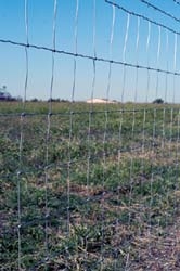 26 X 330' - 12-1/2ga Field Fence