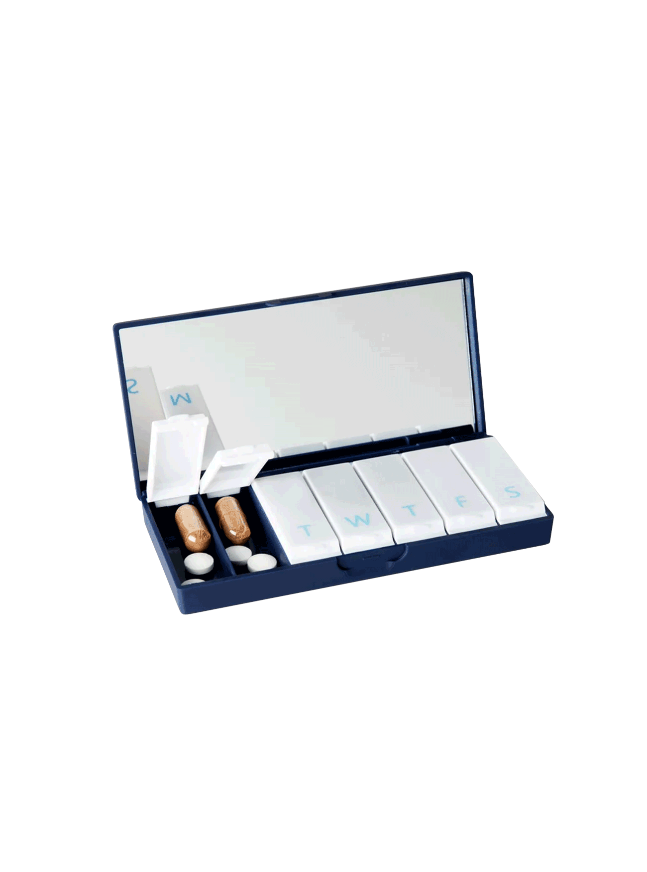 Pill Box
