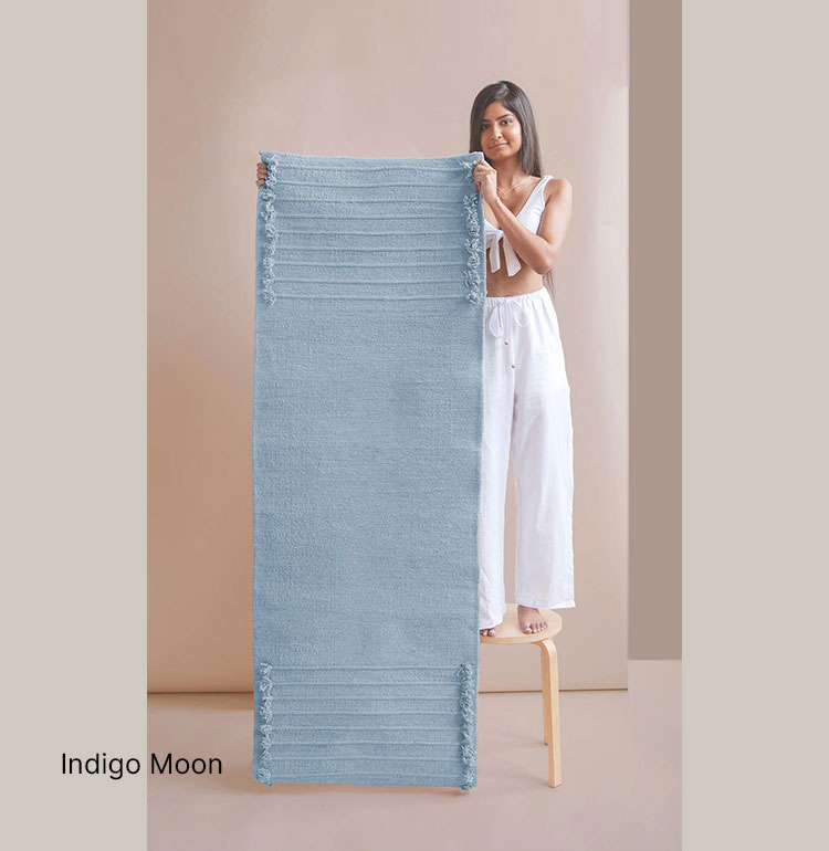 indigo