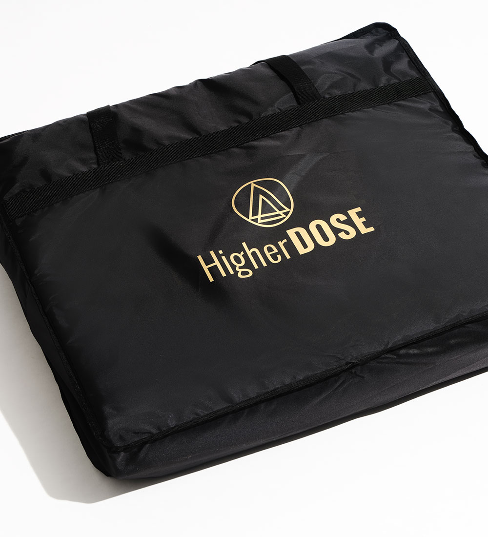 HIGHERDOSE-INFRARED-MAT2