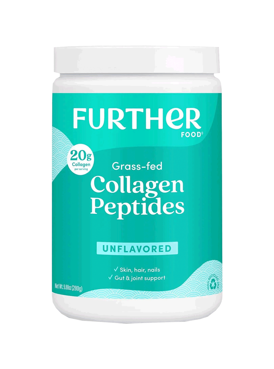 Unflavored Collagen