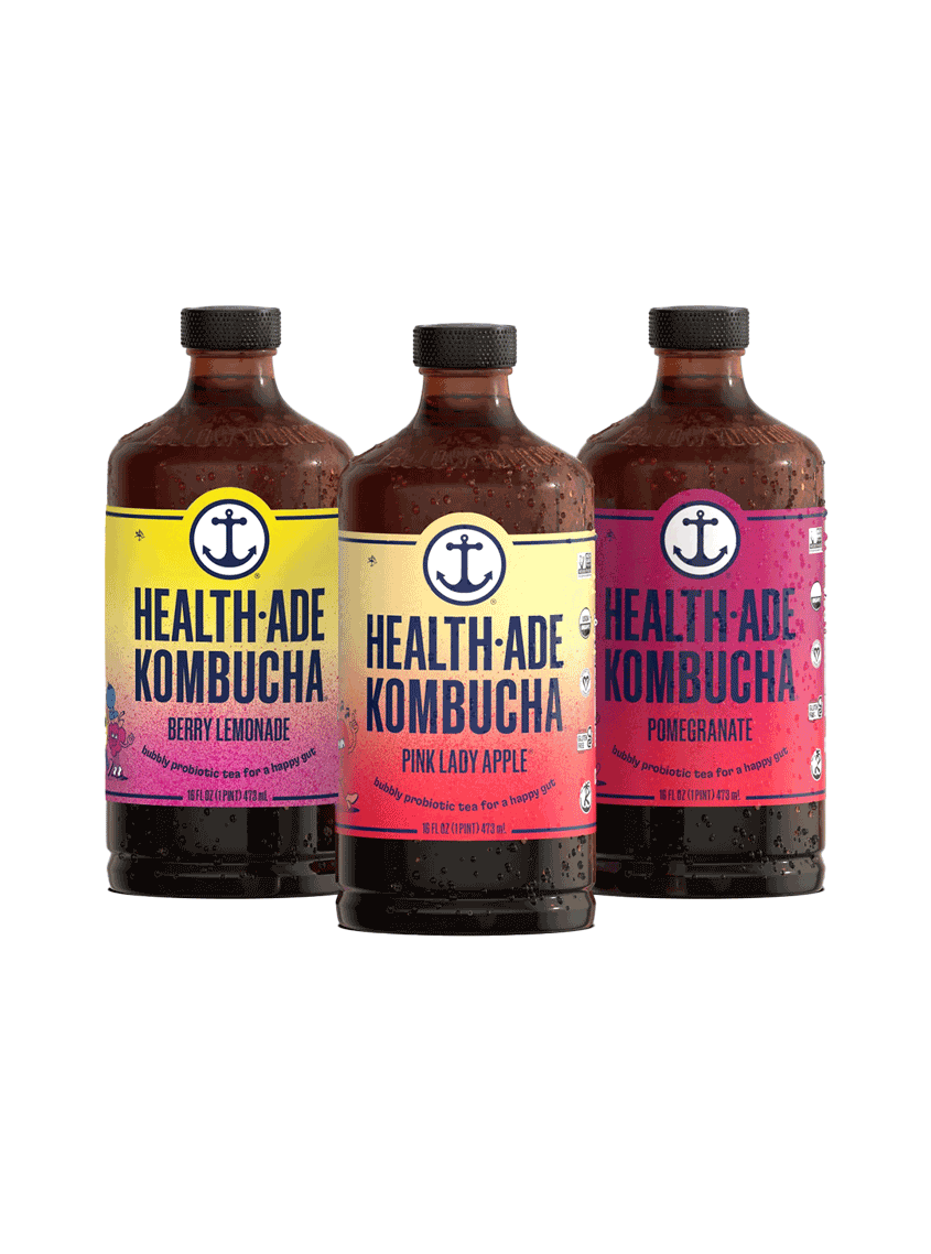 Fan Favorite Variety Pack