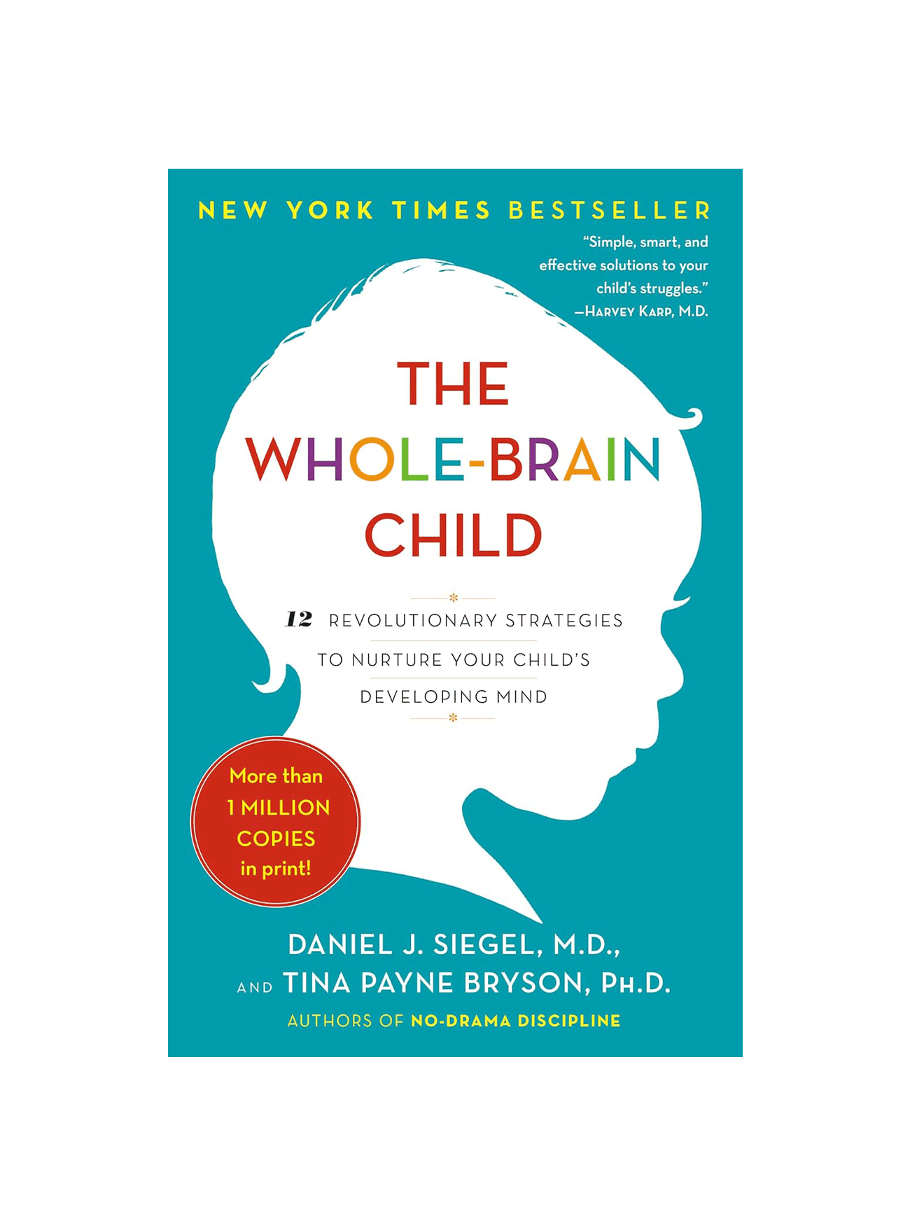 The Whole-Brain Child