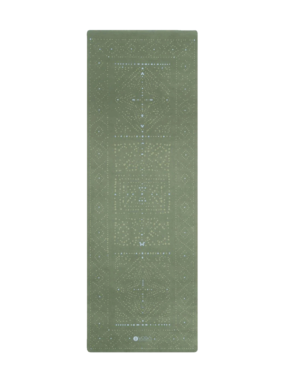 Combo Yoga Mat