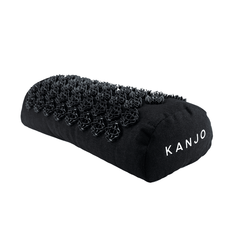 Vibrating Acupressure Pillow