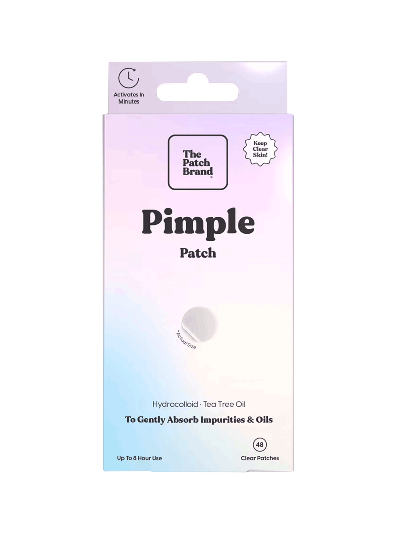 Pimple Patches