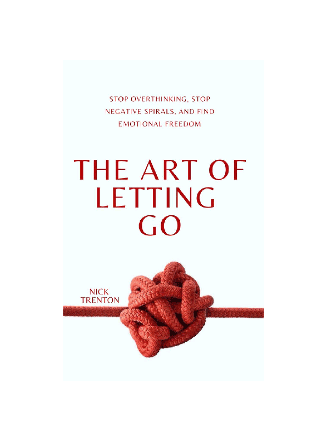 The Art of Letting Go