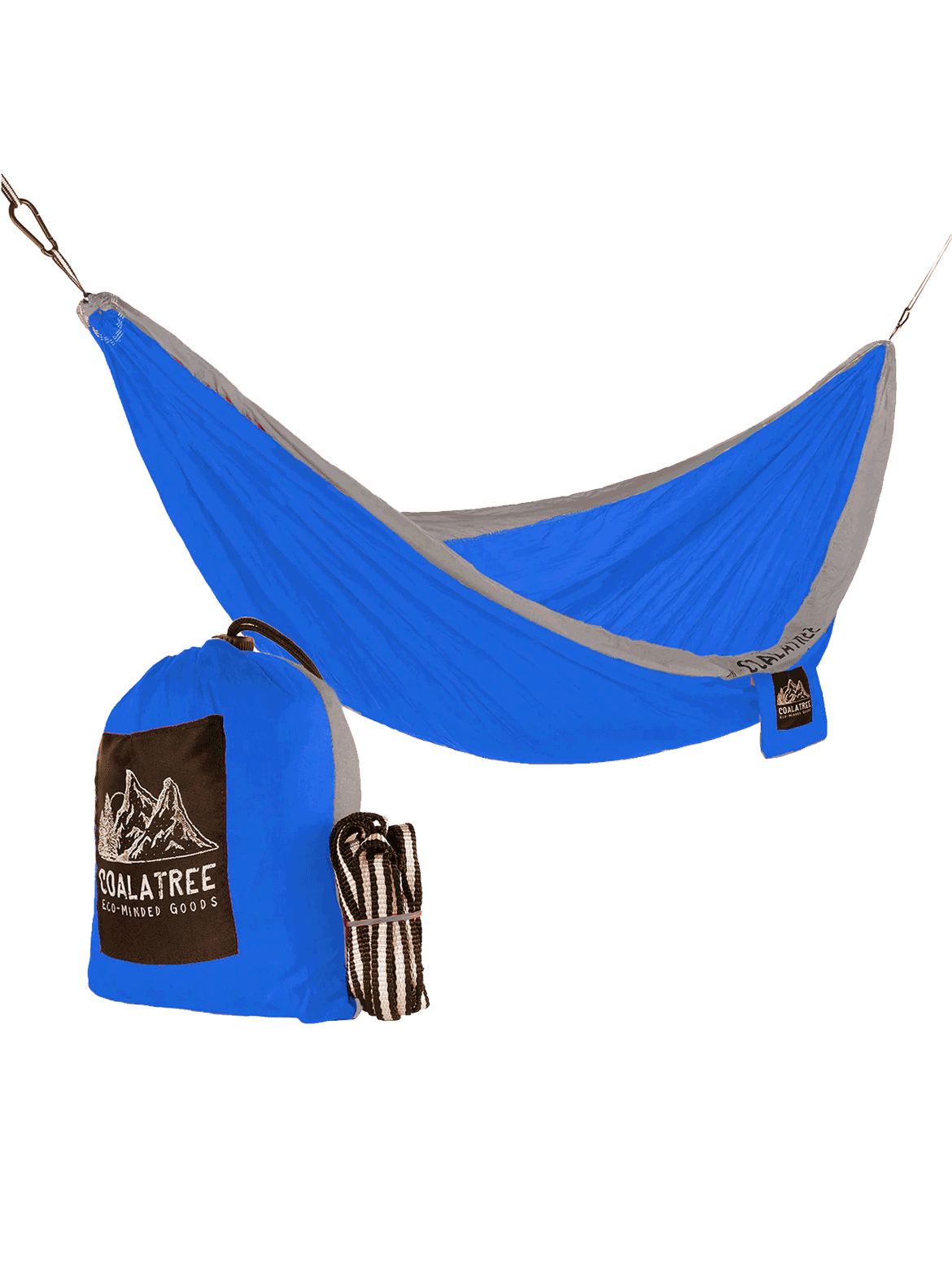 Wanderer Double Hammock
