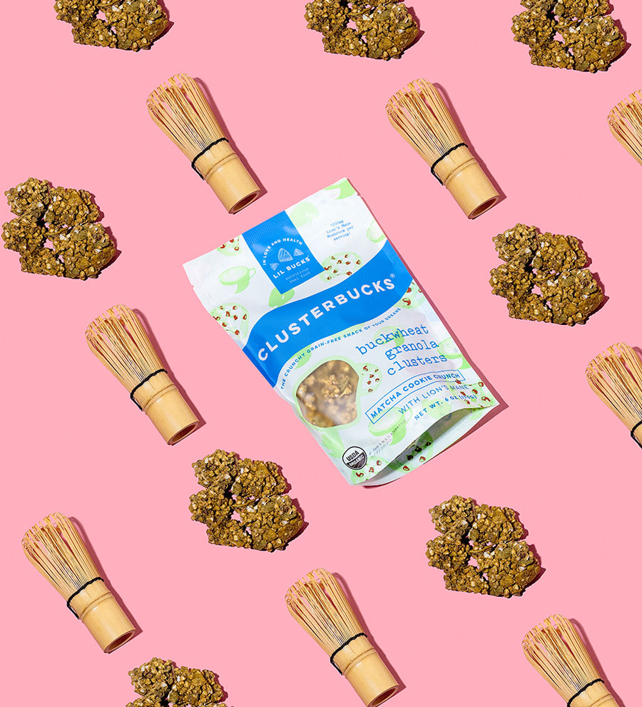 Matcha-Crunch-Grain-Free-Superfood-Clusters-4