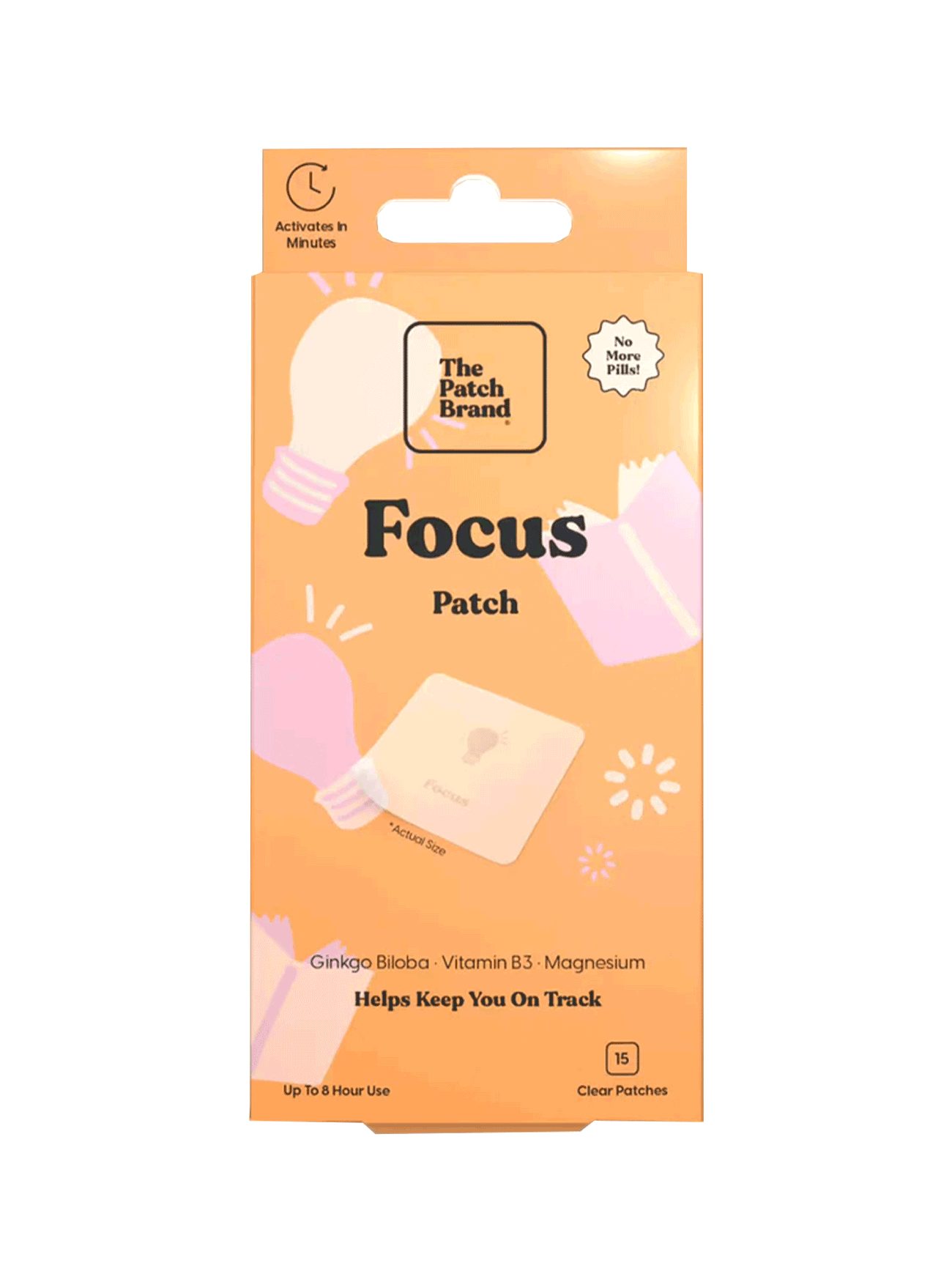 Focus Patches