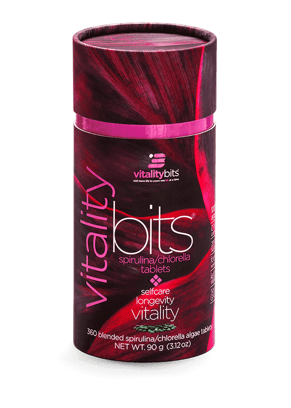 VITALITYbits