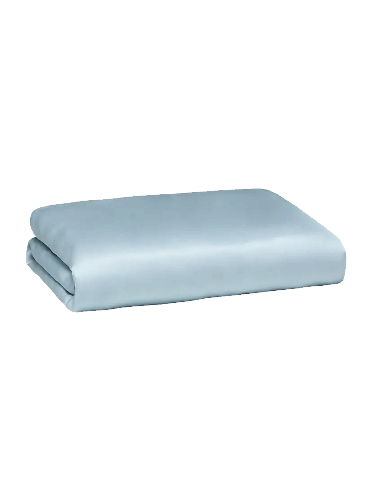 CleanBamboo® Signature Sateen Crib Fitted Sheet
