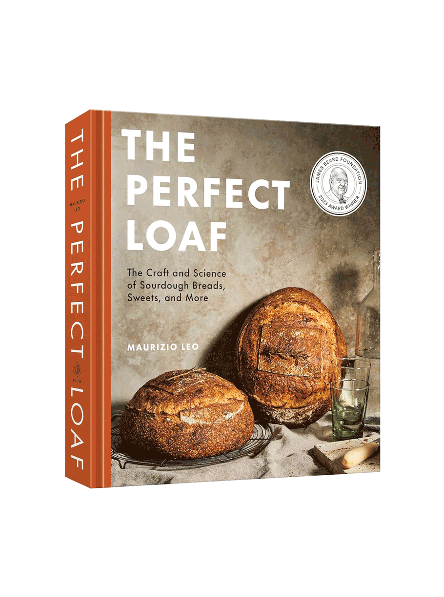 The Perfect Loaf