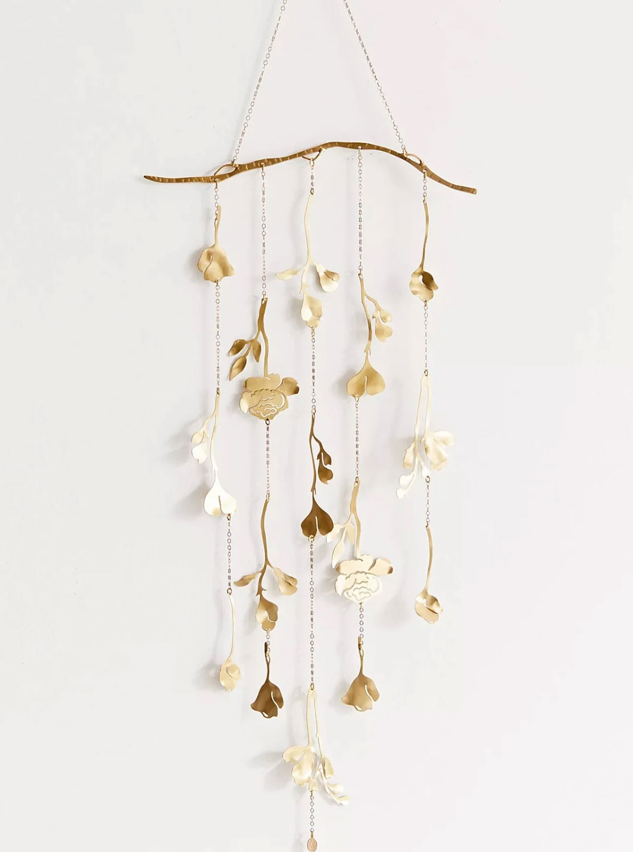 Floral Wall Hanging