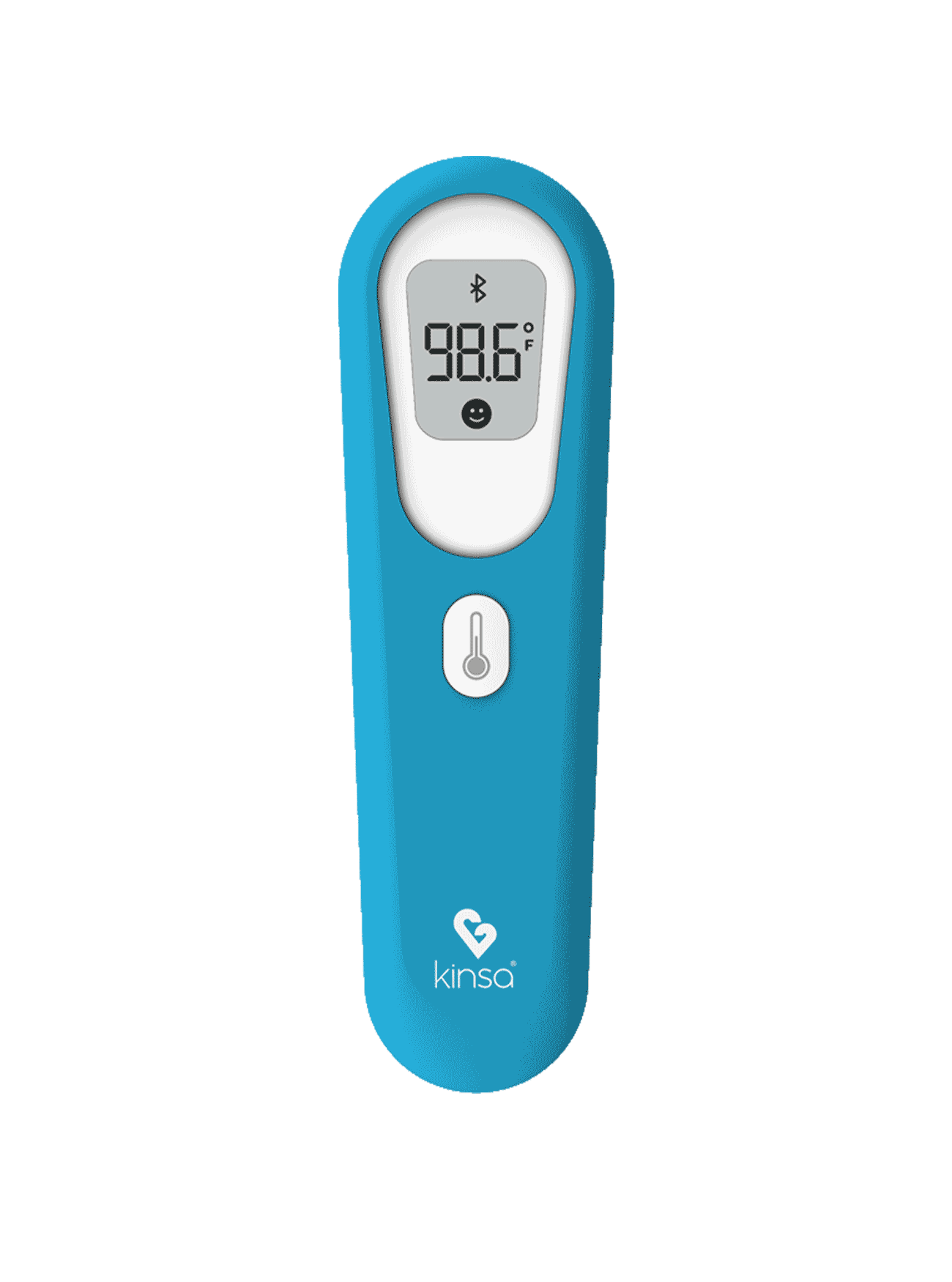 QuickScan Smart Thermometer