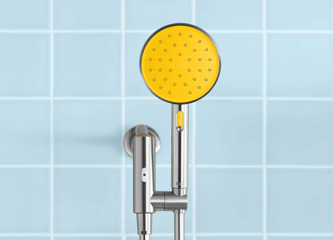 Smart Shower Head Regular