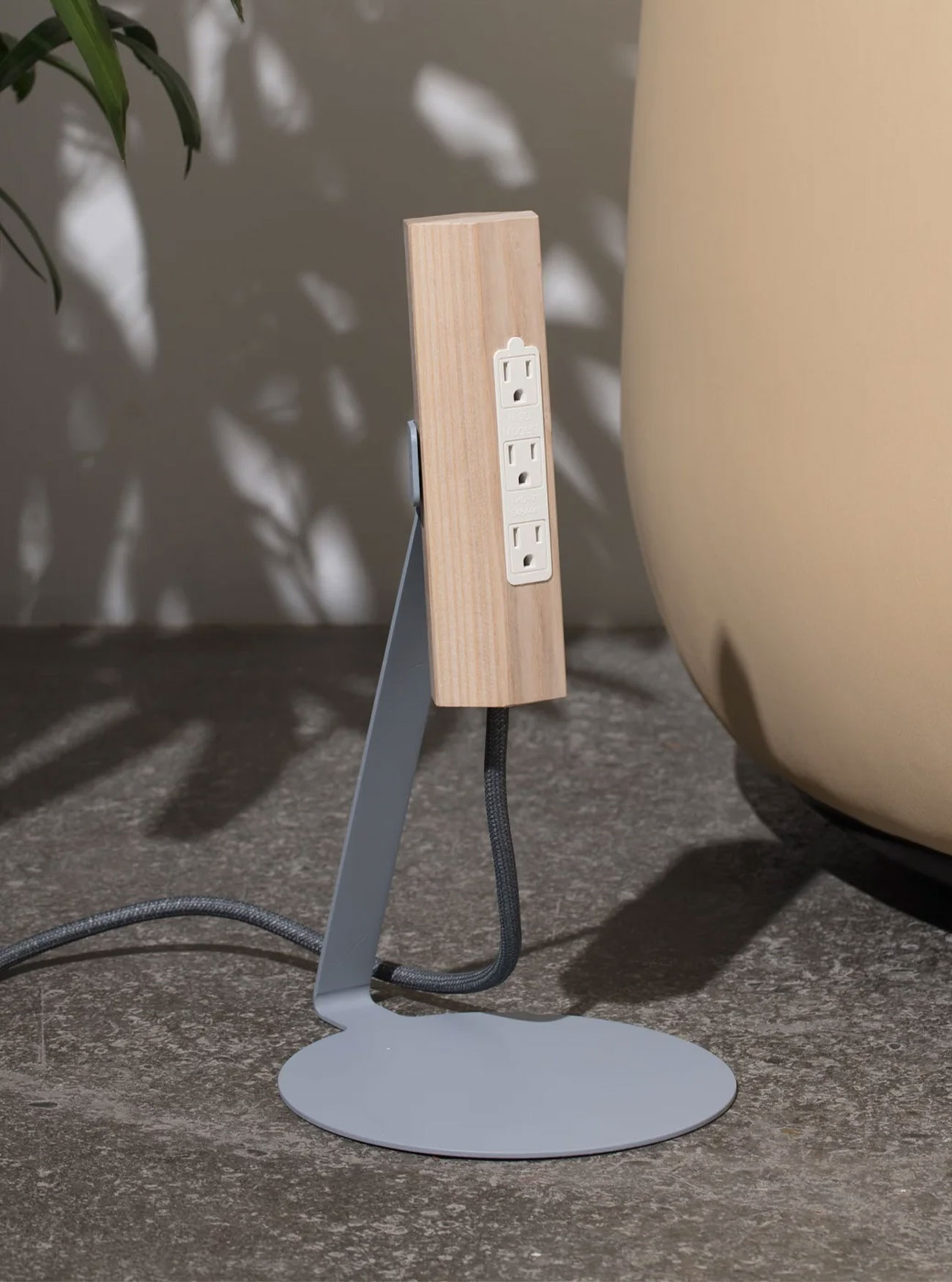 Freestanding Power