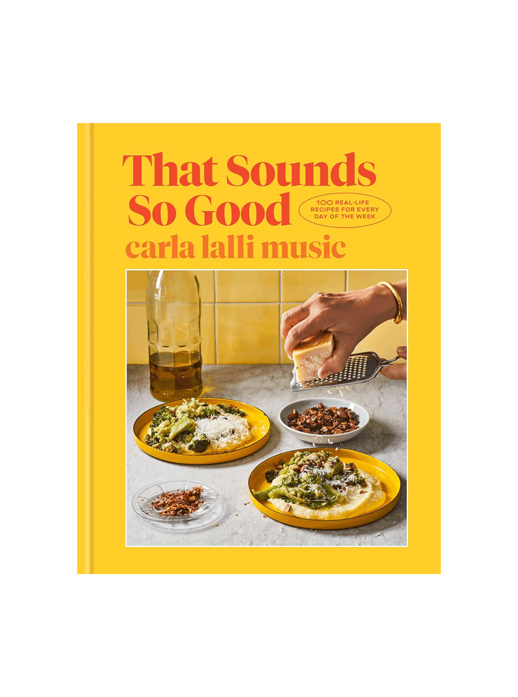 That Sounds So Good