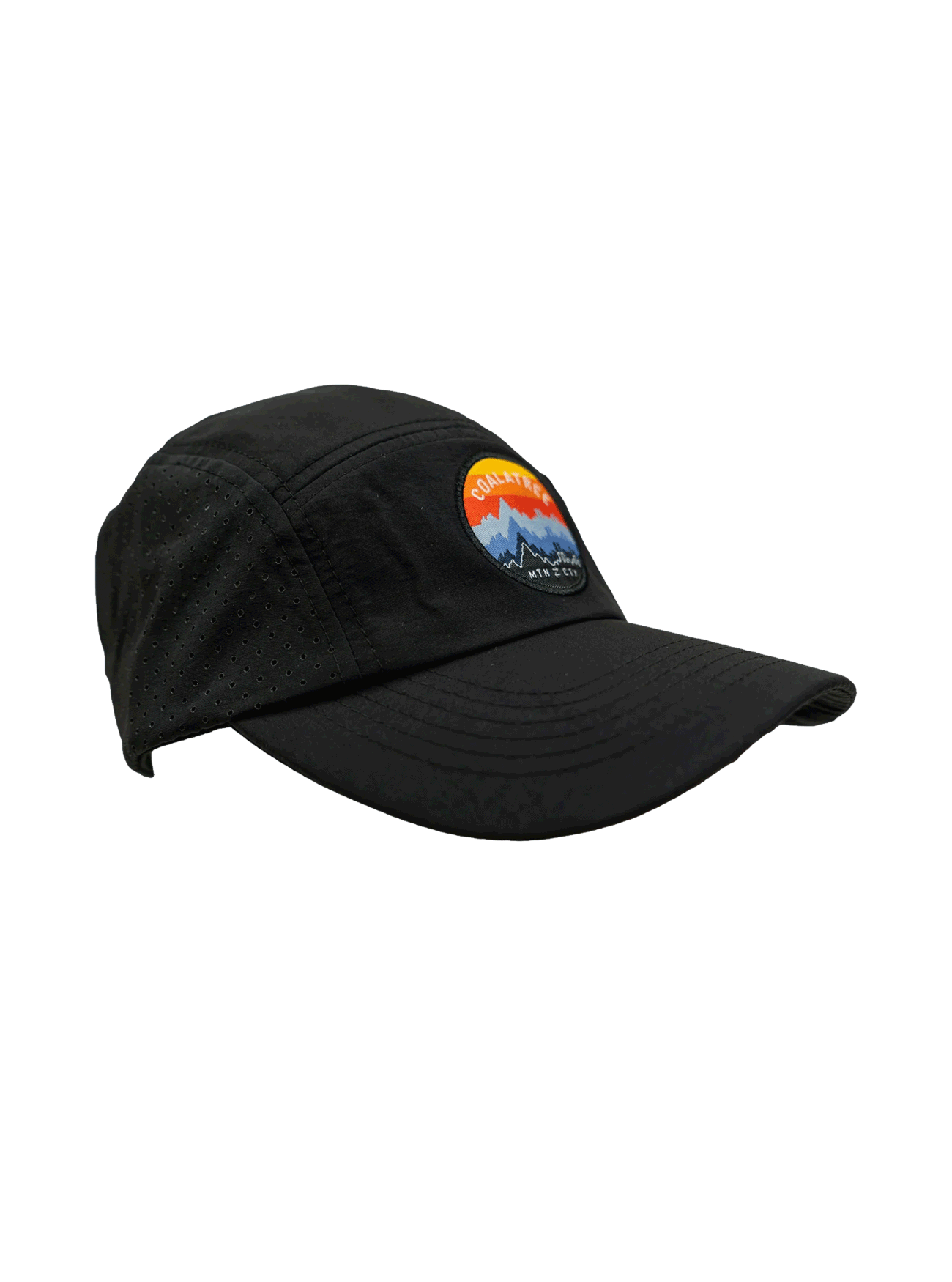 Crusher Hat