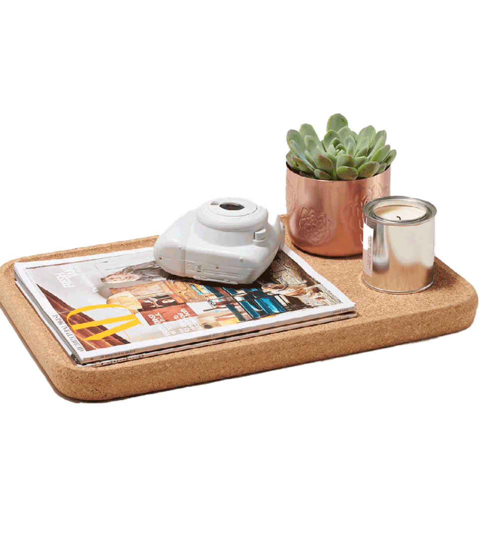 Modern-Home-Cork-Tray-(Rectangular)-3