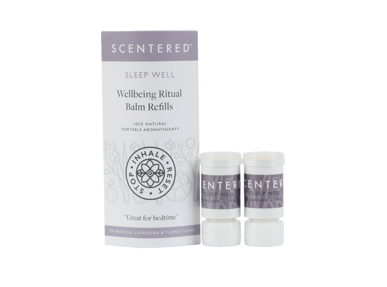 Scentered_SLEEP WELL 5g Aromatherapy Balm Refill x2_1_SMALL