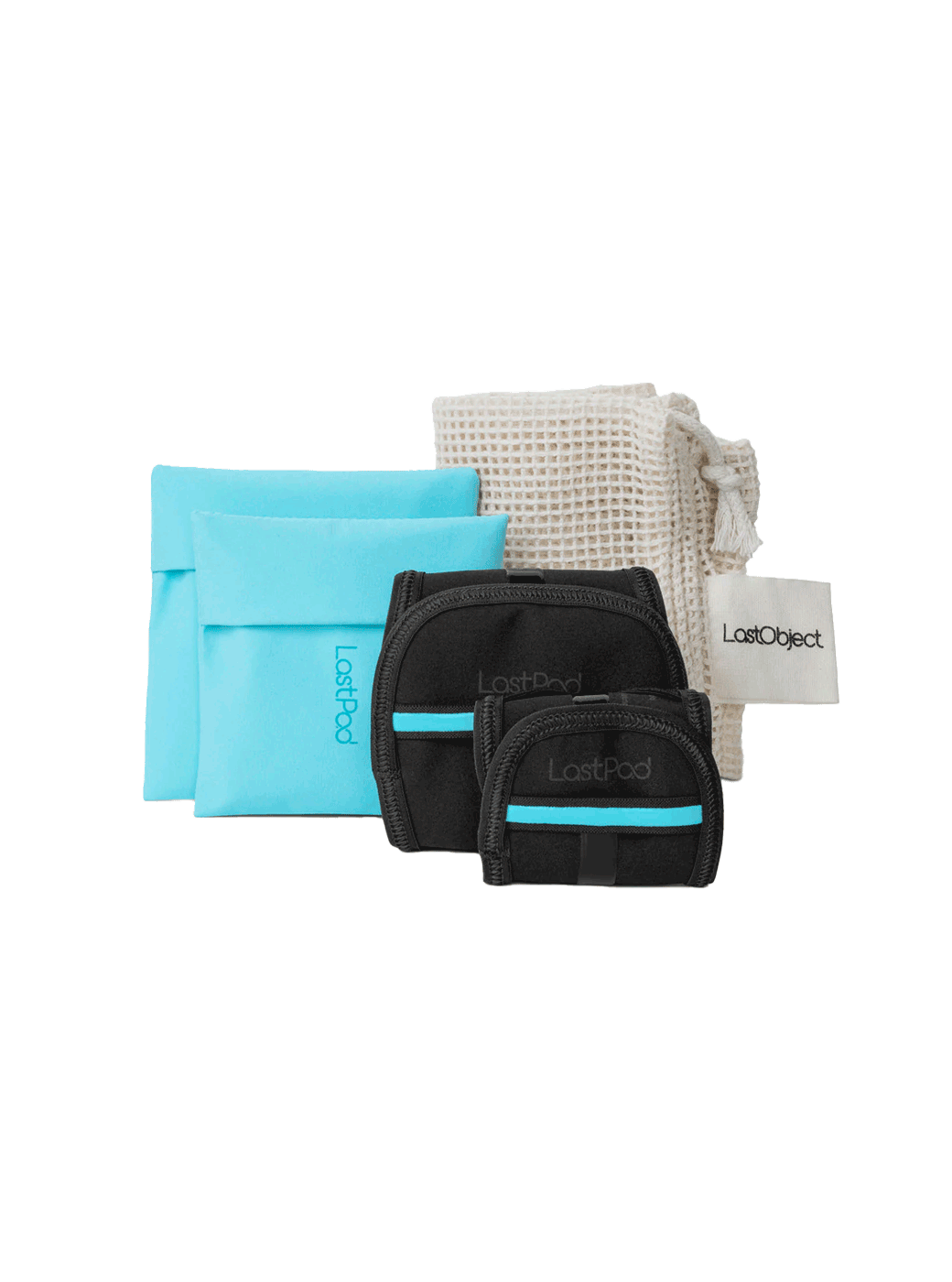 LastPad Kit 2-Pack