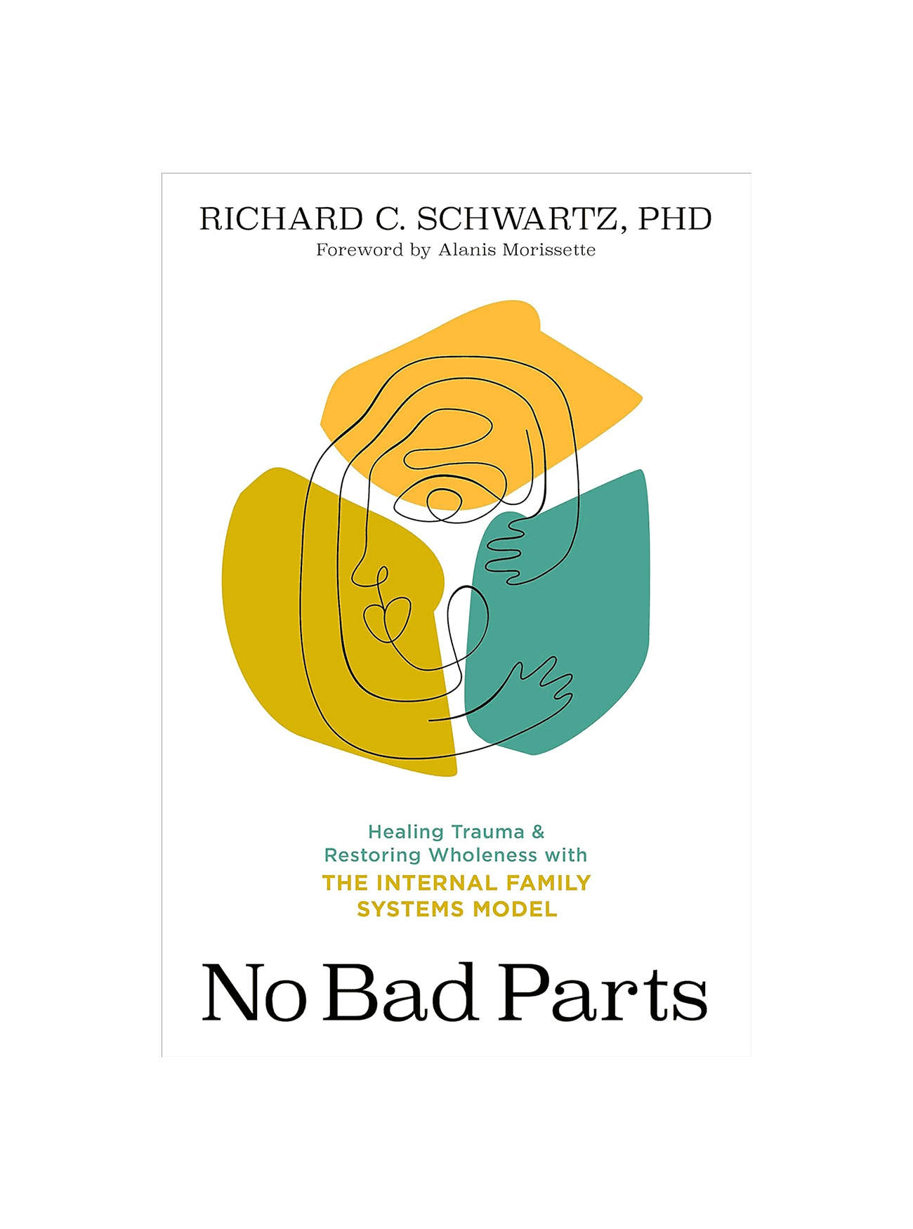 No Bad Parts