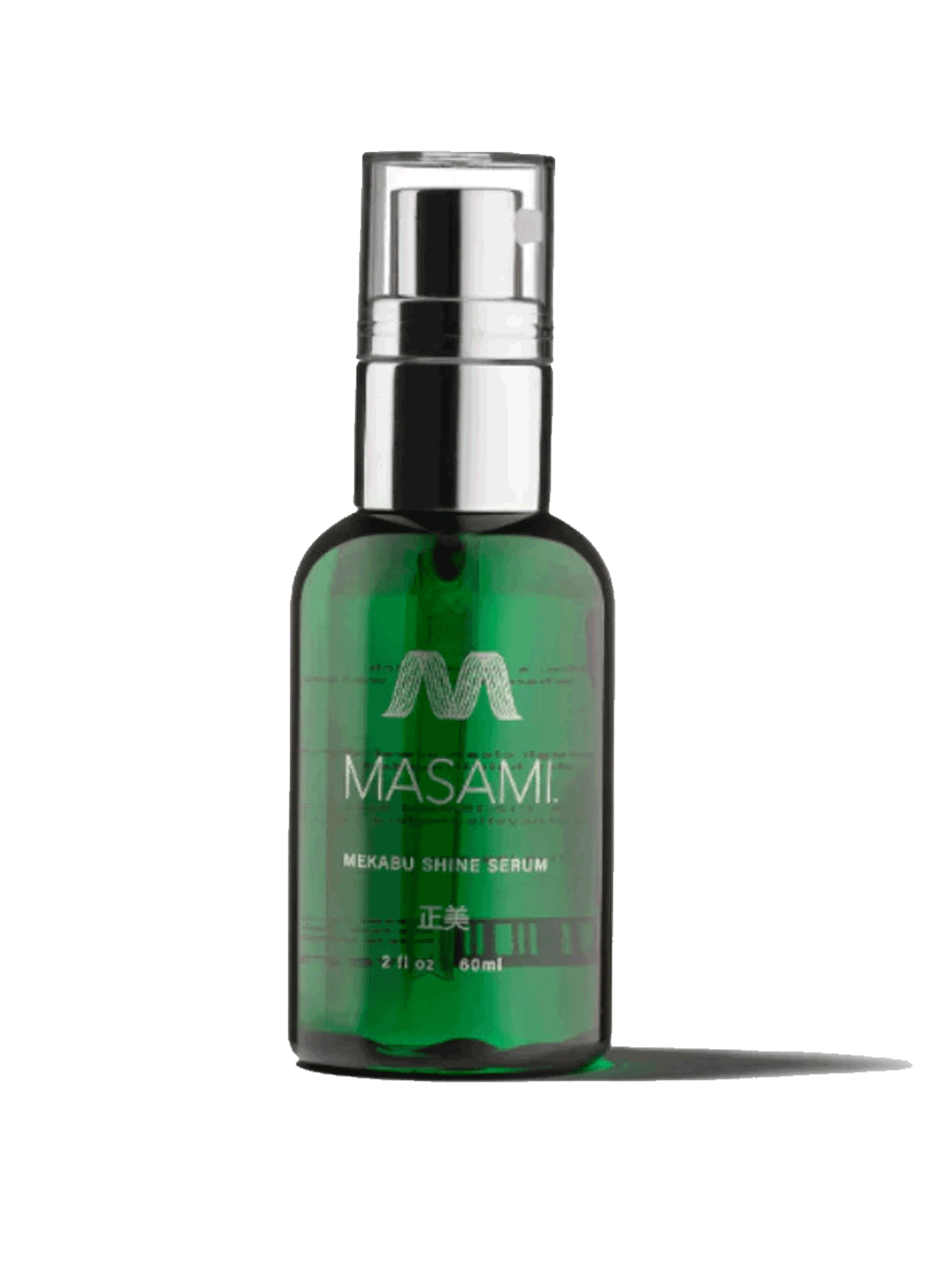 Mekabu Hydrating Shine Serum