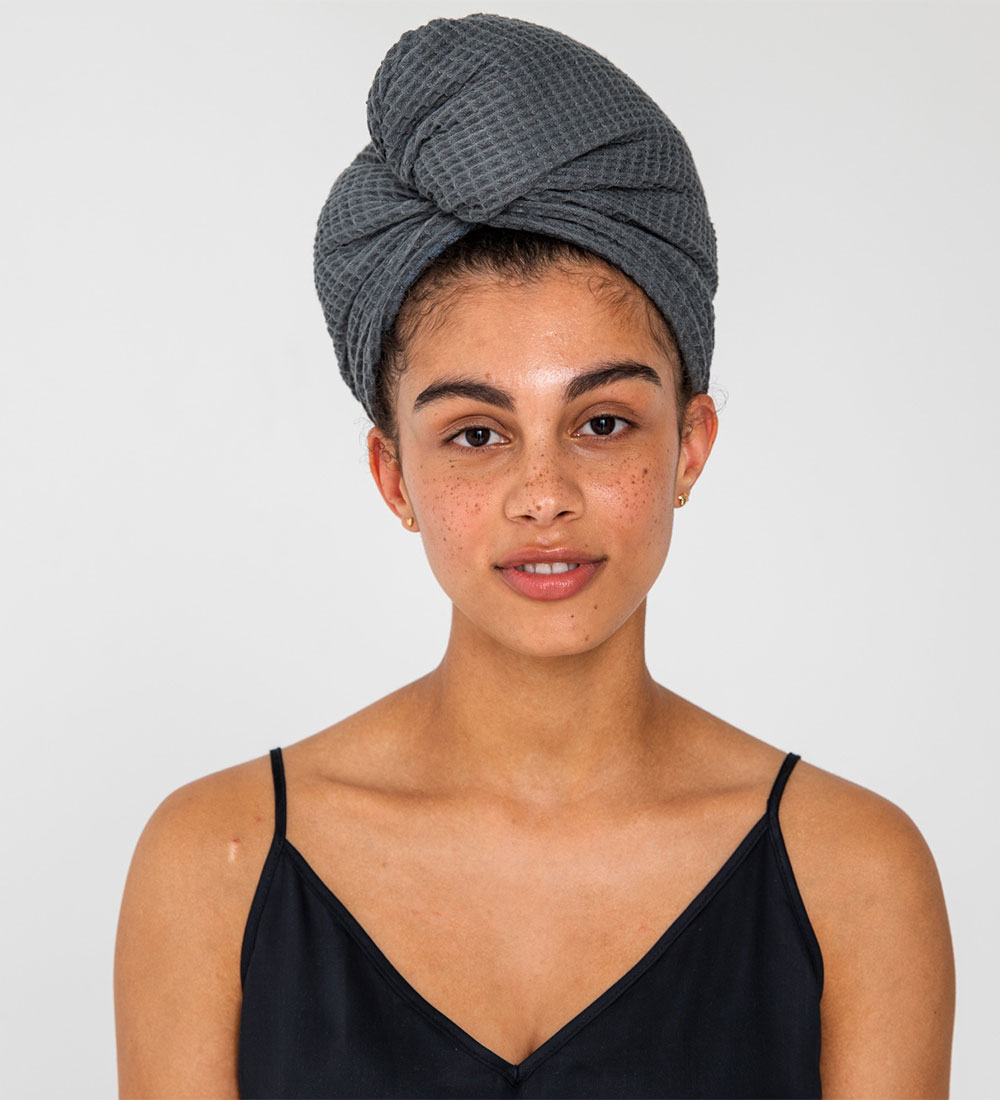 Waffle-Hair-Towel-2