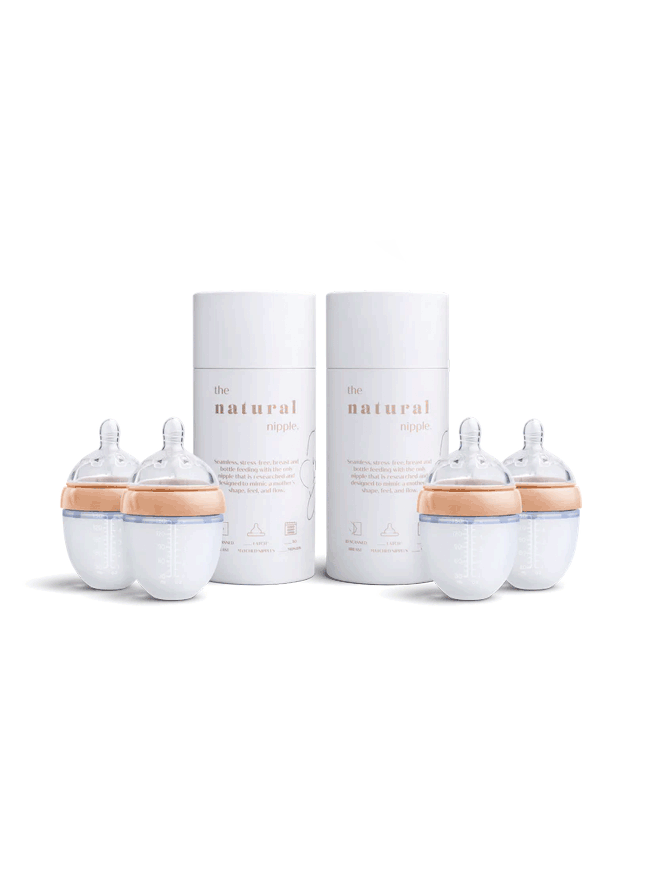 Baby Shower Bundle