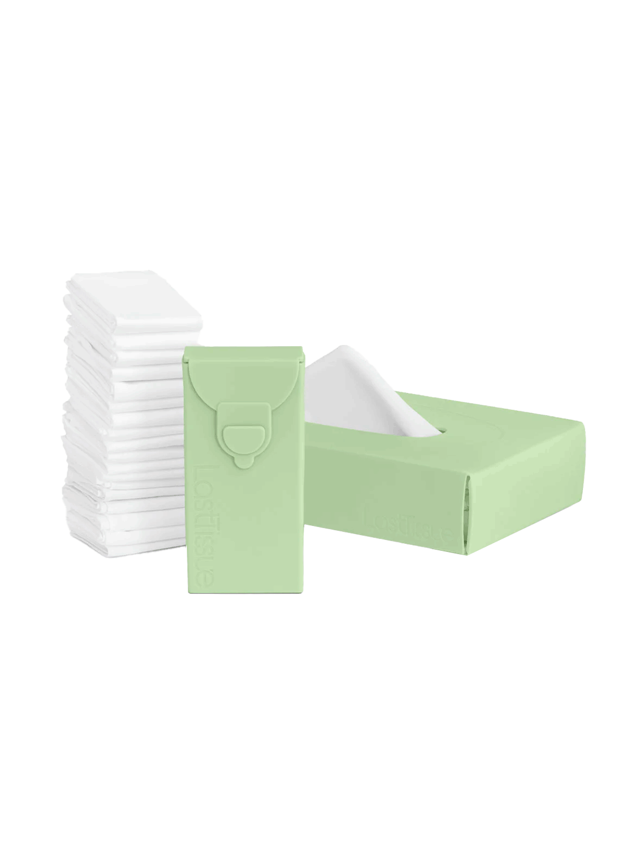 Personal Care Kit LastTissue