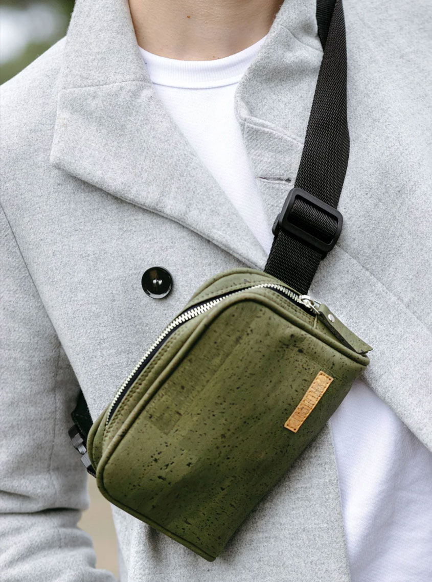 Omni Belt Crossbody Bag