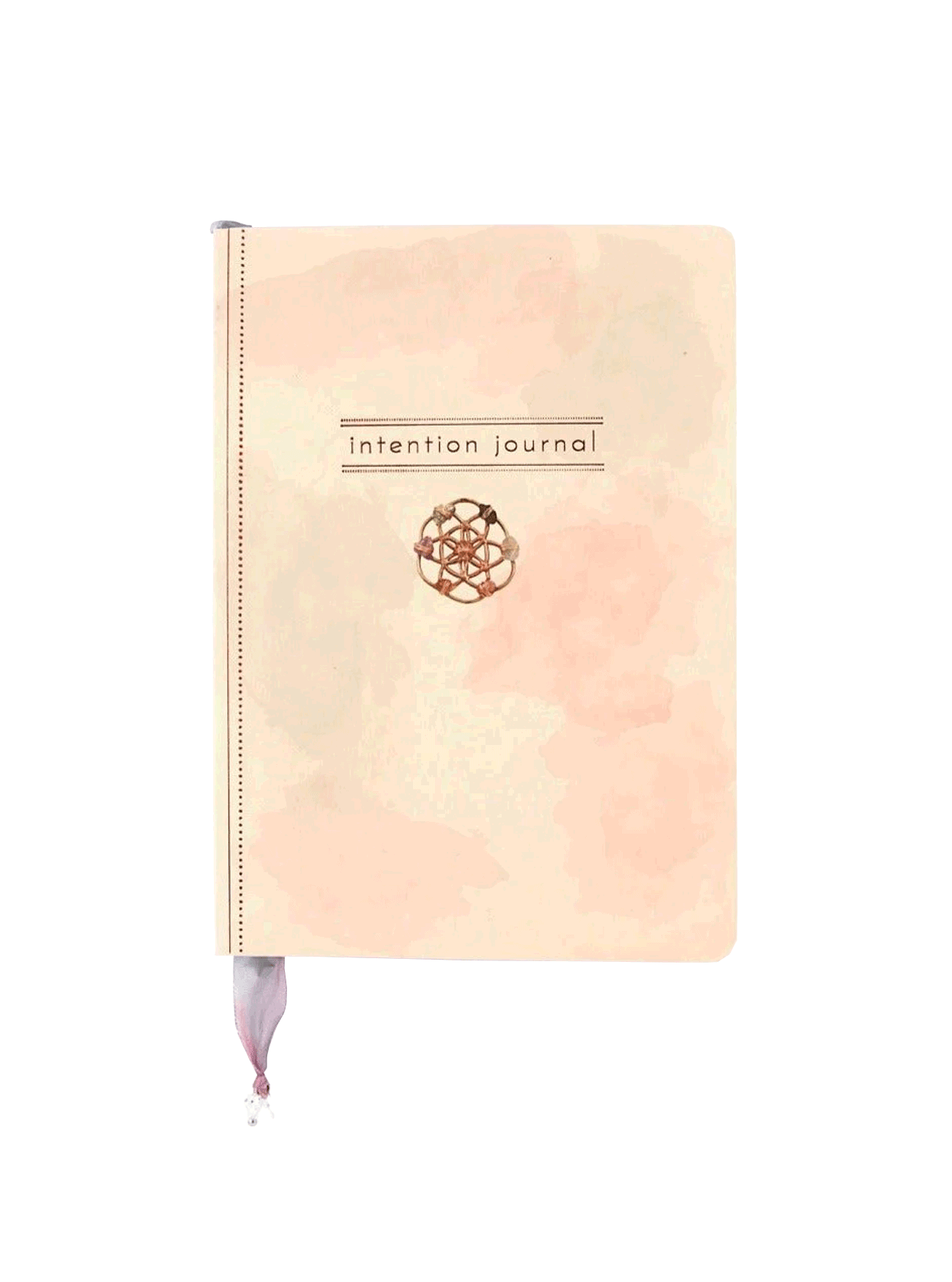 Intention Journal