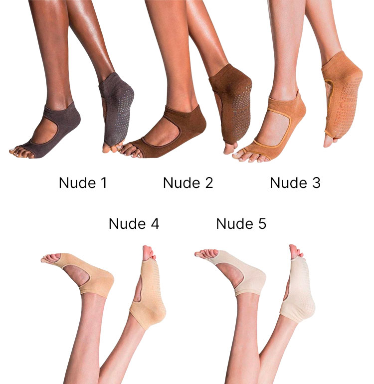 nudes