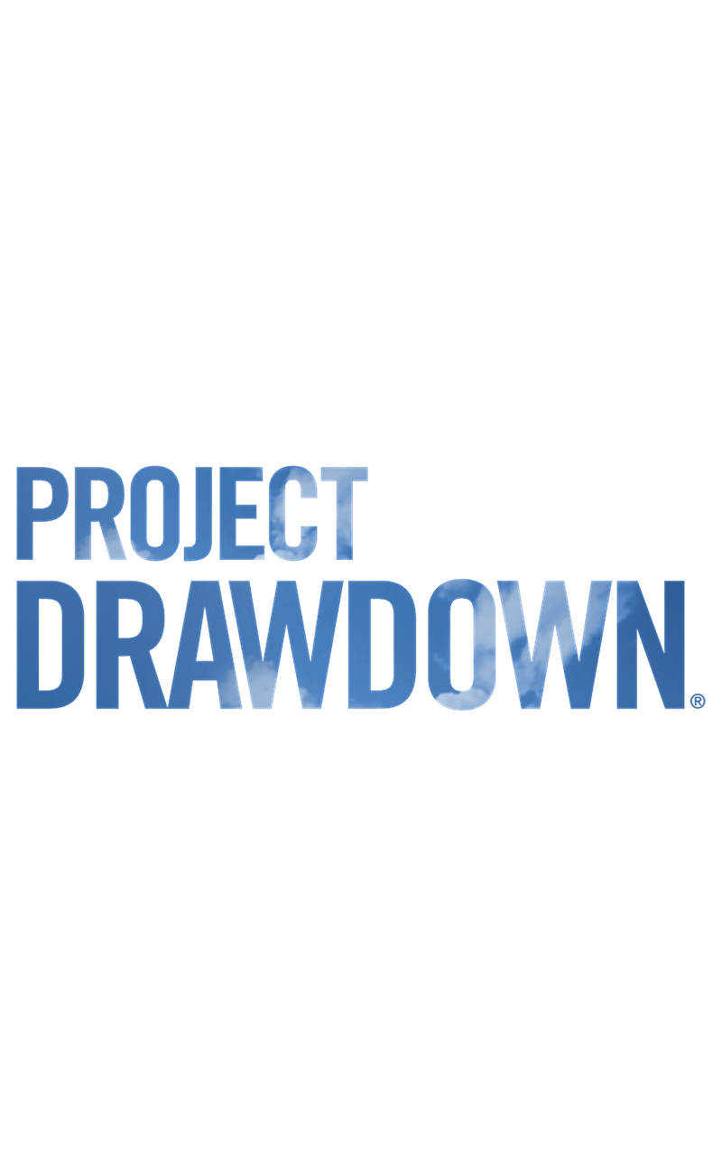 Project Drawdown