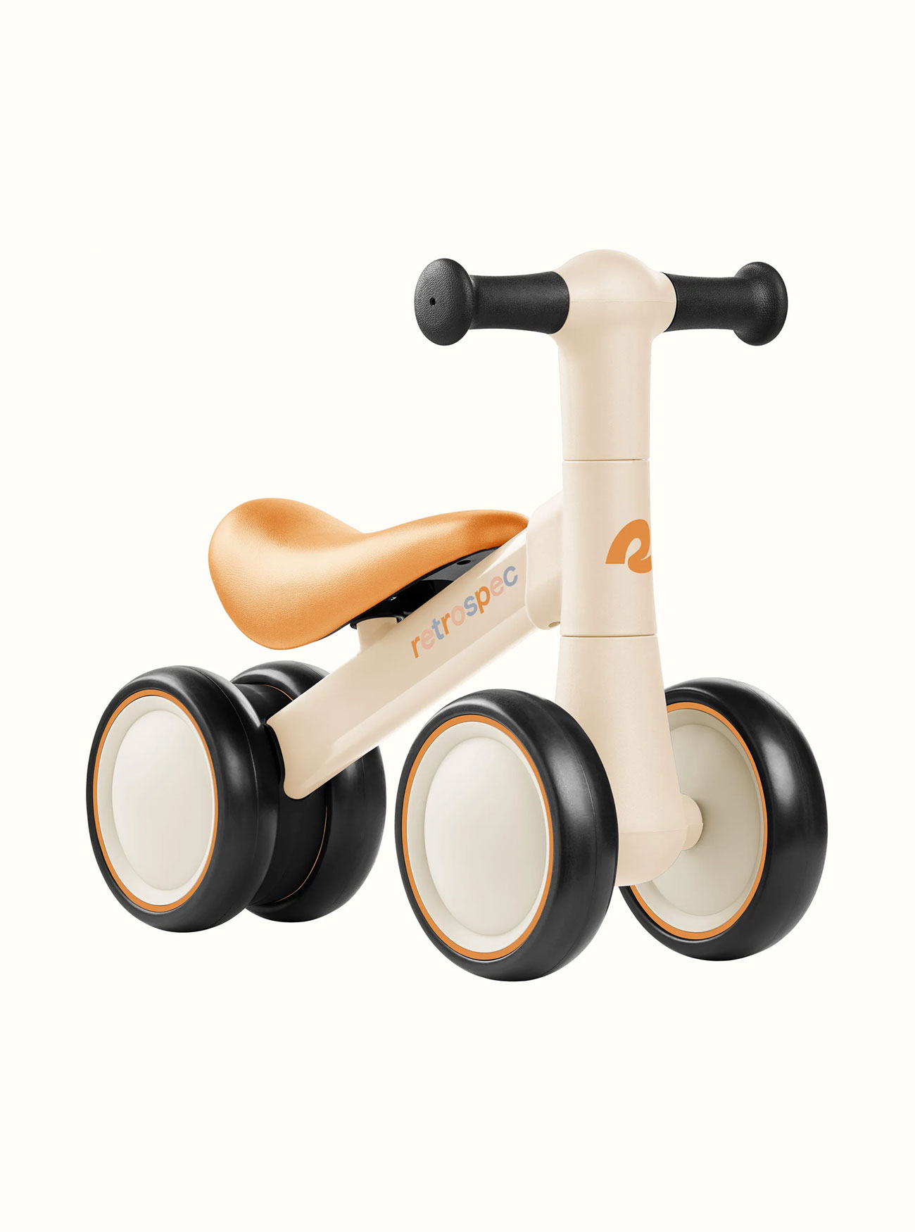 Cricket 2 Baby Walker Balance Bike