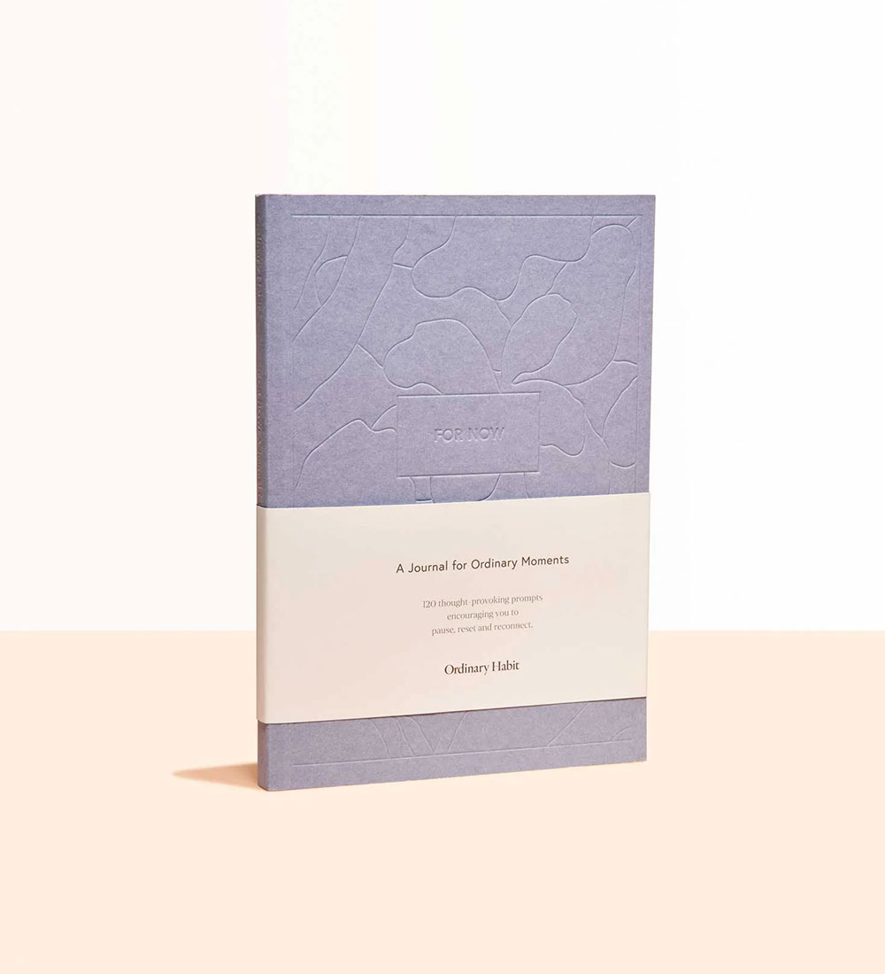 Cornflower-Blue-Journal