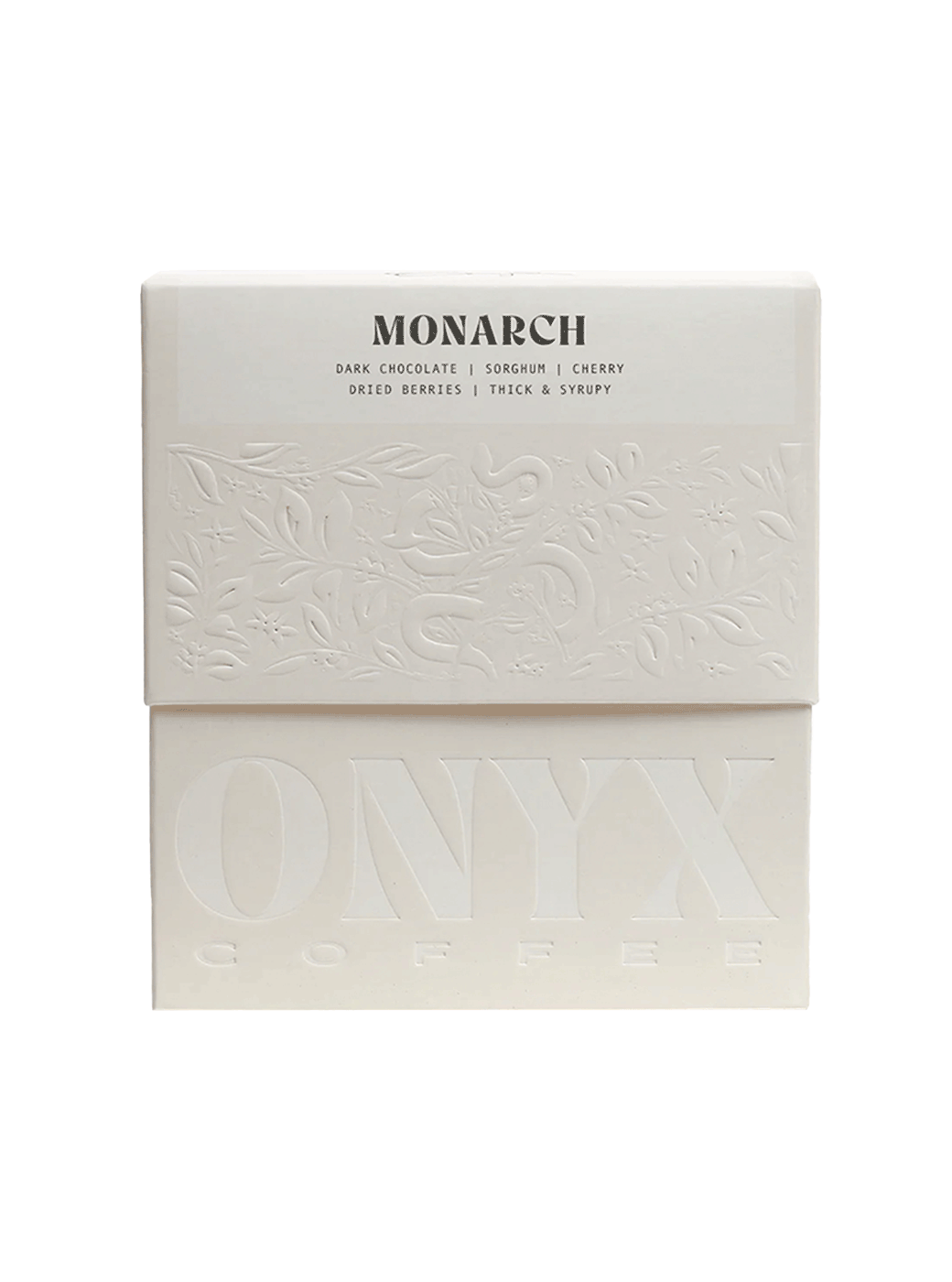 Monarch Coffee