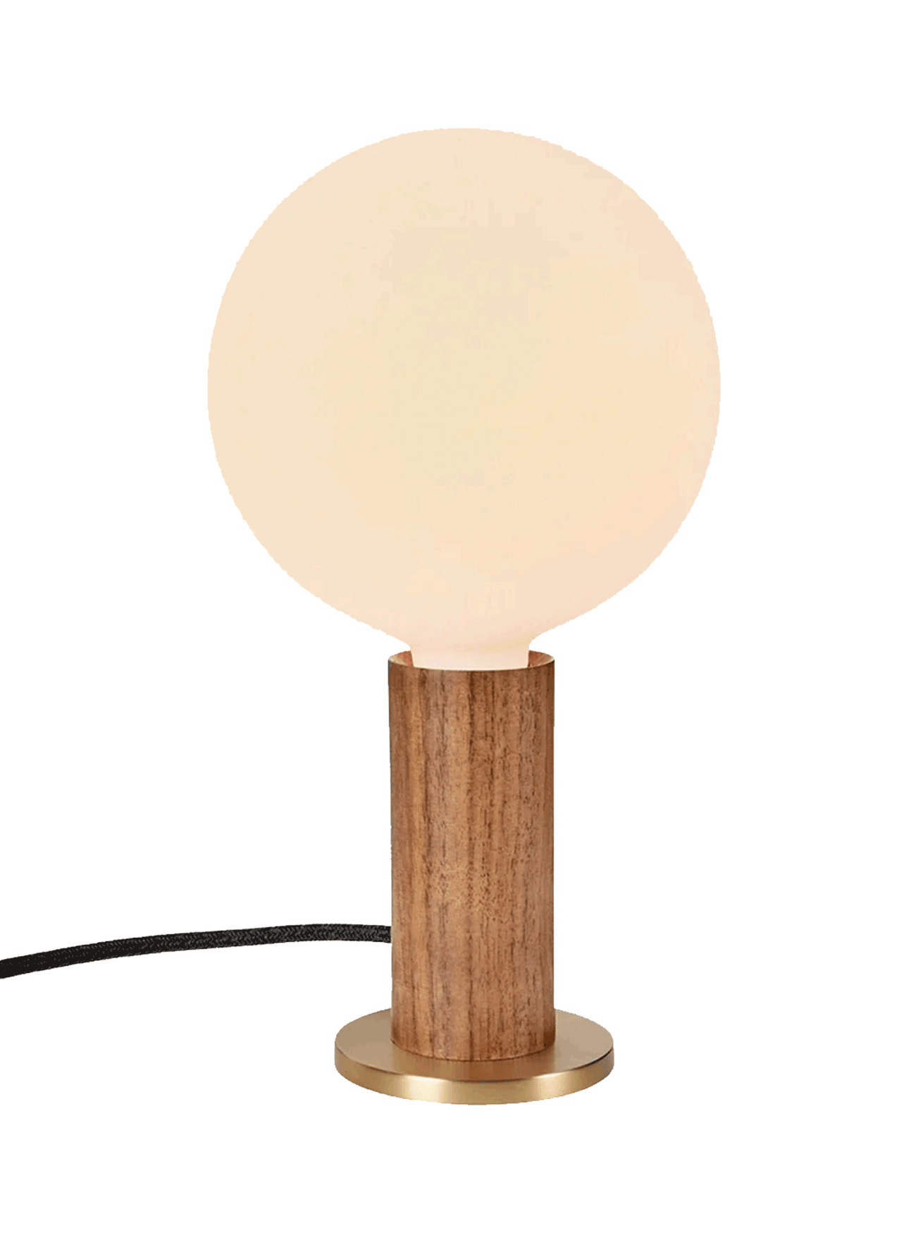 Knuckle Lamp