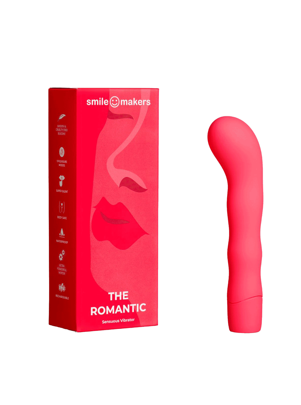 The Romantic