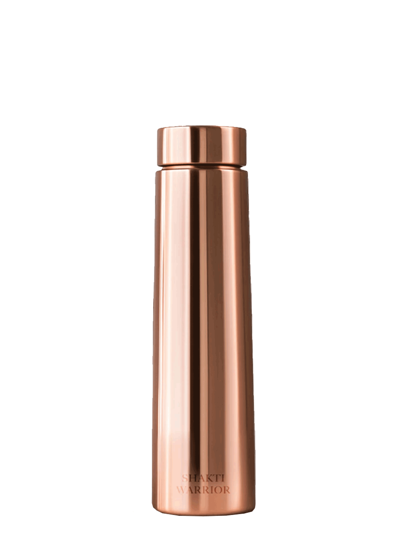 Pure Copper Bottle - Shakti Sipper