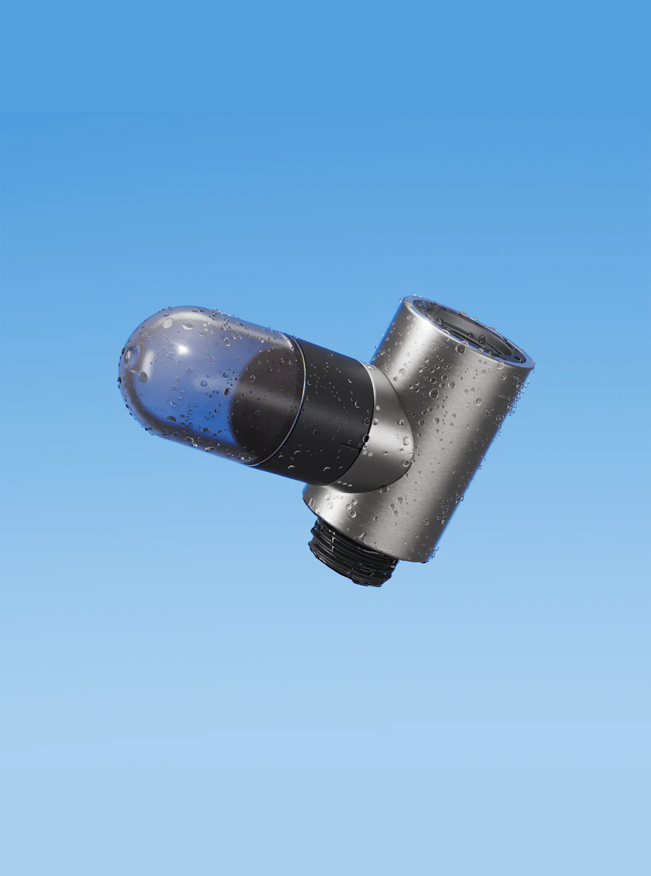 Fuse Shower Infuser