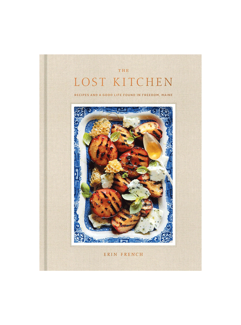 The Lost Kitchen