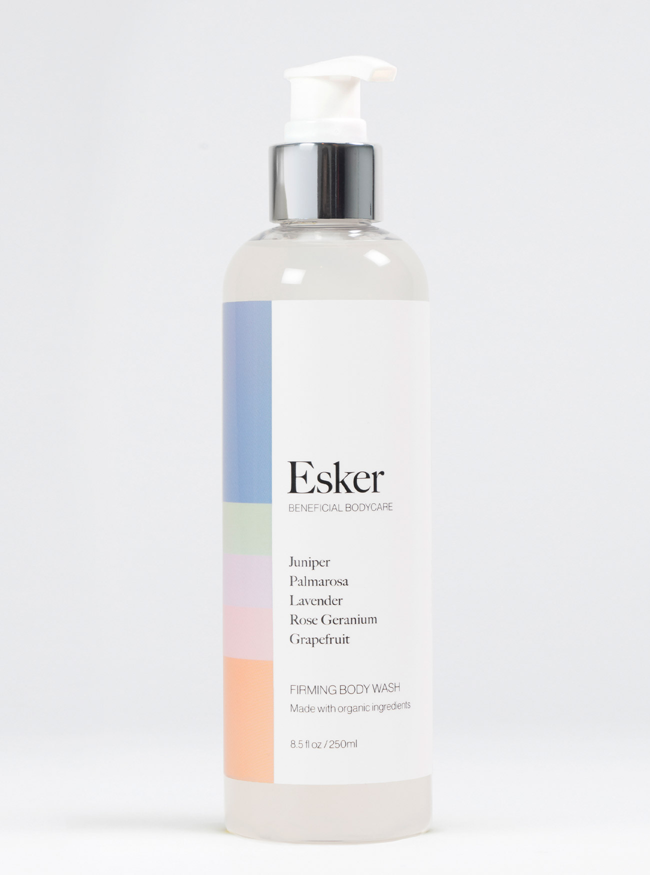 Firming Body Wash