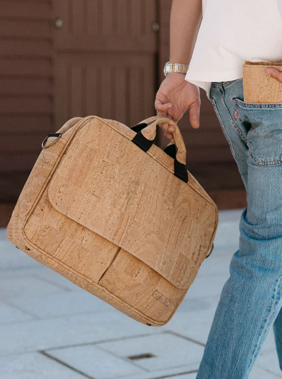 Productivity Briefcase